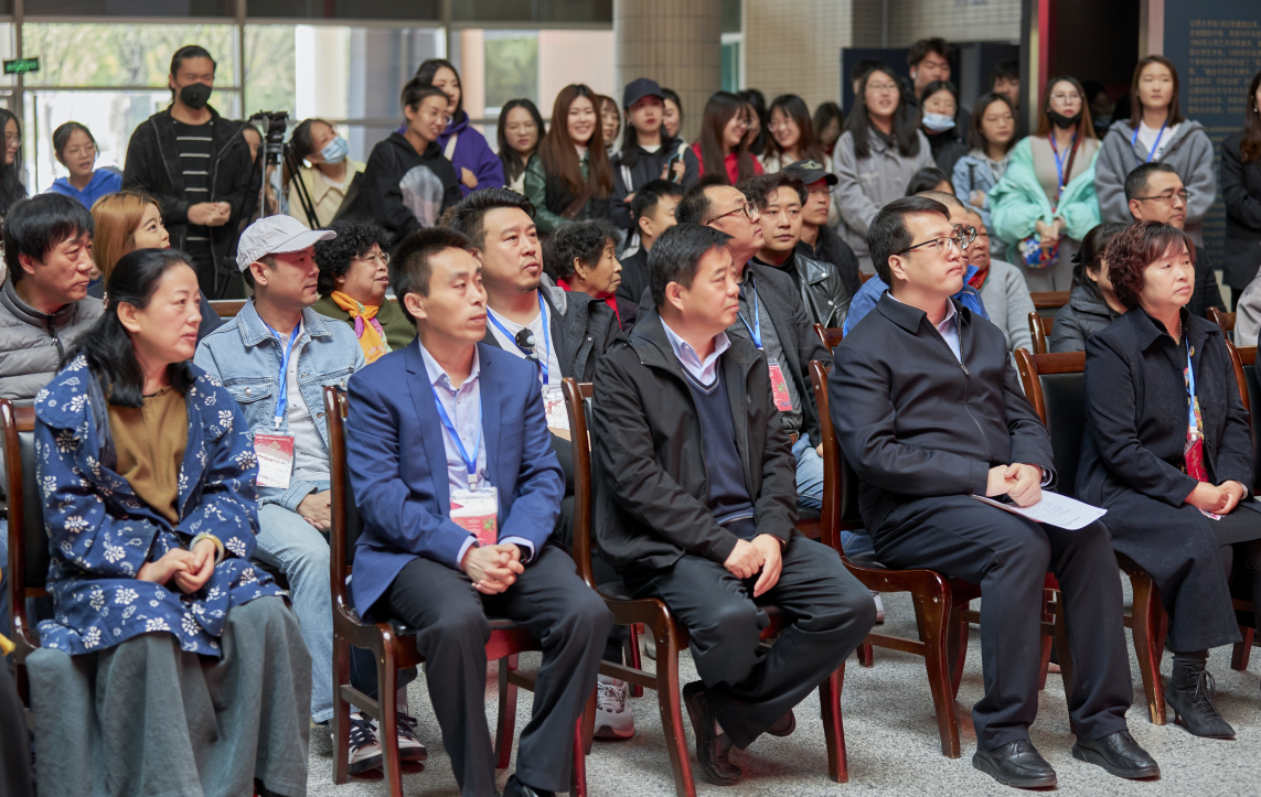 山西大学美术学院